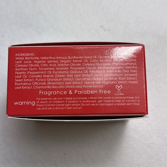 LifeCell Purifying Mask Natural Hydration Boost, 75ml New In Box Free Shipping - Picture 5 of 5